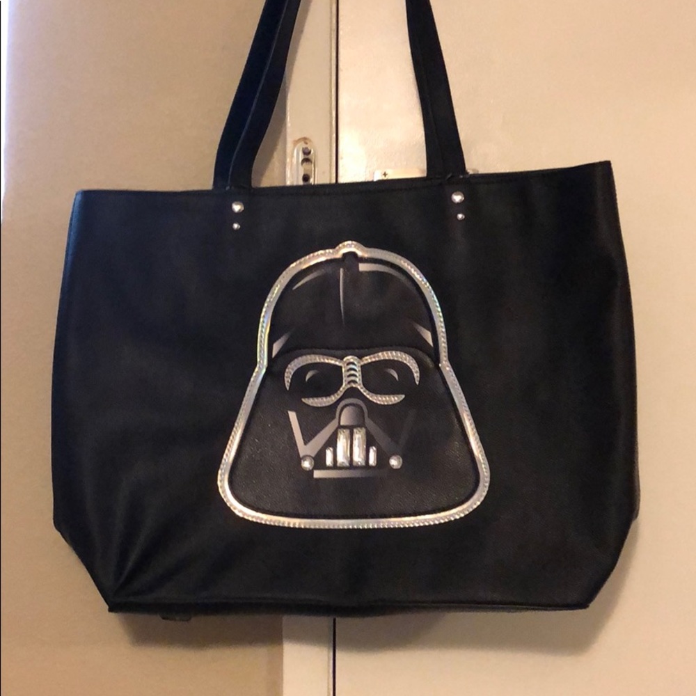 Darth Vader Bag